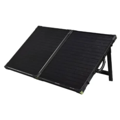 Goal Zero Boulder 100 Briefcase Solar Panel