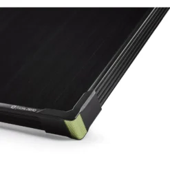 Goal Zero Boulder 100 Briefcase Solar Panel -Best Journeys Area goal zero boulder 100 briefcase solar panel 3