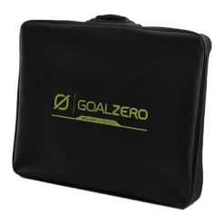 Goal Zero Boulder 100 Briefcase Solar Panel -Best Journeys Area goal zero boulder 100 briefcase solar panel 4