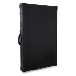 Goal Zero Boulder 200 Briefcase Solar Panel -Best Journeys Area goal zero boulder 200 briefcase solar panel 2
