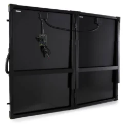Goal Zero Boulder 200 Briefcase Solar Panel -Best Journeys Area goal zero boulder 200 briefcase solar panel 3