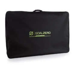 Goal Zero Boulder 200 Briefcase Solar Panel -Best Journeys Area goal zero boulder 200 briefcase solar panel 5