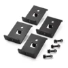 Goal Zero Boulder Mounting Brackets -Best Journeys Area goal zero boulder mounting brackets
