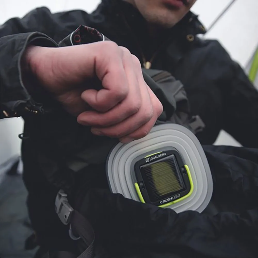 Goal Zero Crush Light 9 Goal Zero Crush Light - Image 7