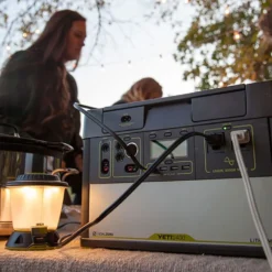 Goal Zero Lighthouse Core Lantern&USB Power Hub -Best Journeys Area goal zero lighthouse core lantern usb power hub 4