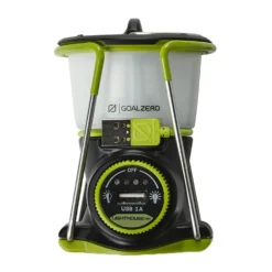 Goal Zero Lighthouse Mini Lantern&USB Power Hub -Best Journeys Area goal zero lighthouse mini lantern usb power hub 1