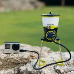 Goal Zero Lighthouse Mini Lantern&USB Power Hub -Best Journeys Area goal zero lighthouse mini lantern usb power hub 2
