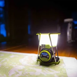 Goal Zero Lighthouse Mini Lantern&USB Power Hub -Best Journeys Area goal zero lighthouse mini lantern usb power hub 3