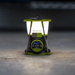 Goal Zero Lighthouse Mini Lantern&USB Power Hub -Best Journeys Area goal zero lighthouse mini lantern usb power hub 5