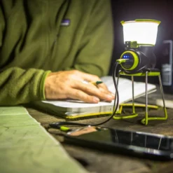 Goal Zero Lighthouse Mini Lantern&USB Power Hub -Best Journeys Area goal zero lighthouse mini lantern usb power hub 6