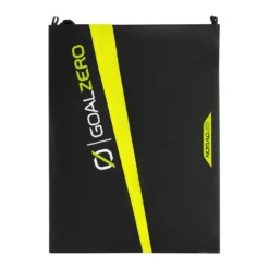 Goal Zero NMD 200 Solar Panel -Best Journeys Area goal zero nmd 200 solar panel 2