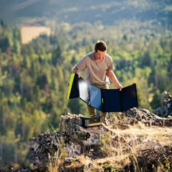 Goal Zero NMD 50 Solar Panel -Best Journeys Area goal zero nmd 50 solar panel 6