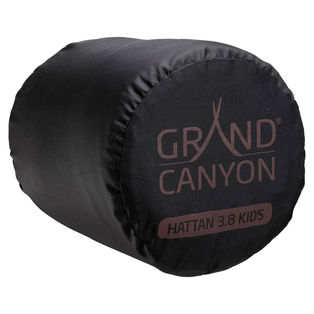 Grand Canyon Hattan 3.8 Mat Kids 8 Grand Canyon Hattan 3.8 Mat Kids - Image 6