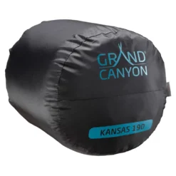 Grand Canyon Kansas 190 Sleeping Bag -Best Journeys Area grand canyon kansas 190 sleeping bag 5