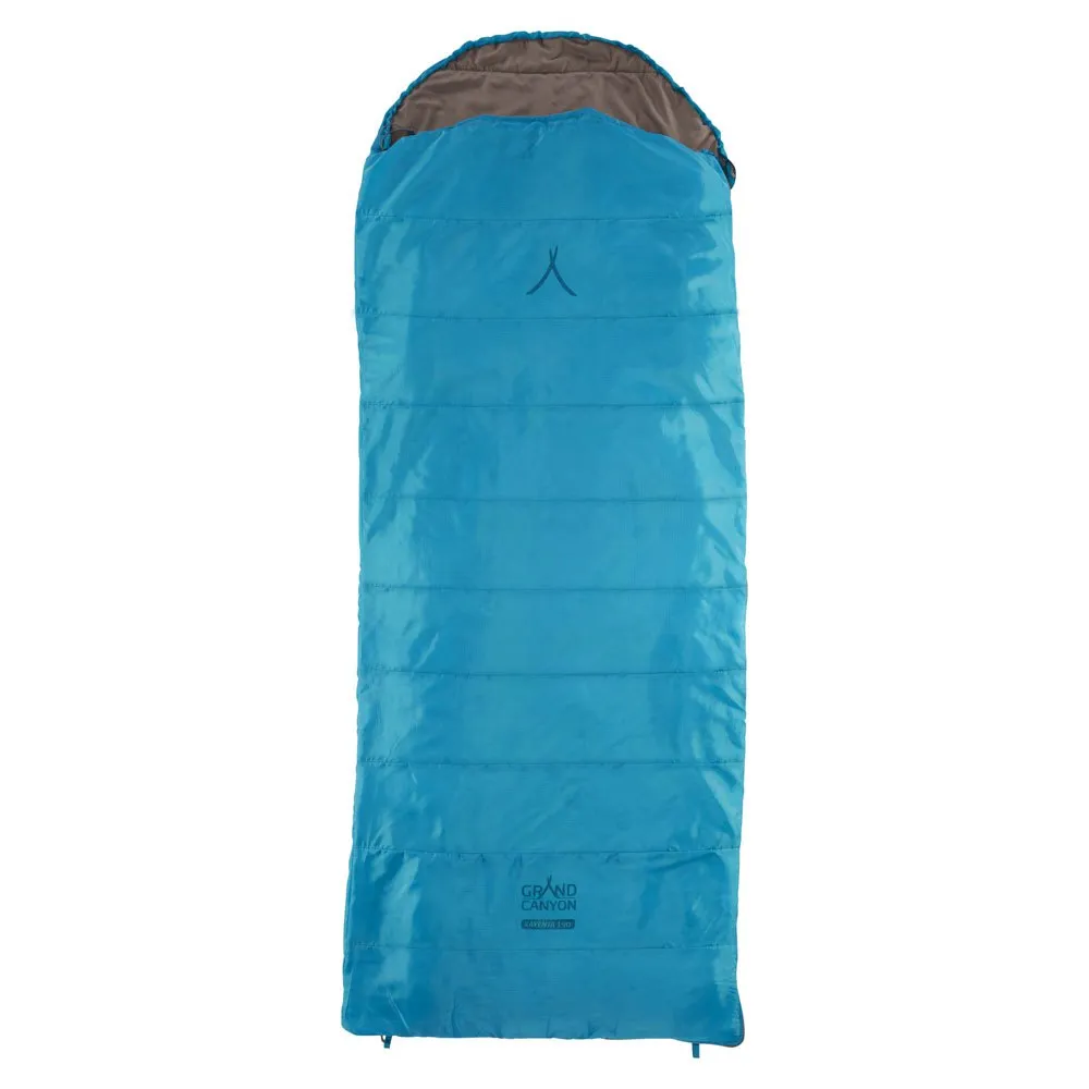 Grand Canyon Kayenta 190 Sleeping Bag 7 Grand Canyon Kayenta 190 Sleeping Bag - Image 5