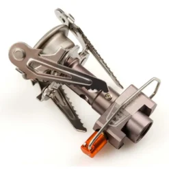 GSI Outdoors Pinnacle Canister Stove -Best Journeys Area gsi outdoors pinnacle canister stove 3