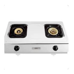 Safine Plus Independent Gas Kitchen 2 Burners