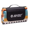 Hi-Tec Pico Picnic Blanket -Best Journeys Area hi tec pico picnic blanket