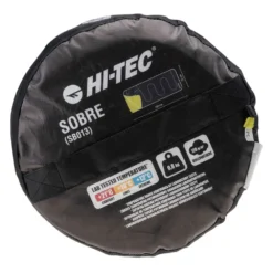 Hi-Tec Sobre Sleeping Bag -Best Journeys Area hi tec sobre sleeping bag 2