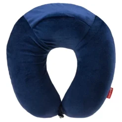 Iguana Nerri Travel Pillow -Best Journeys Area iguana nerri travel pillow 1