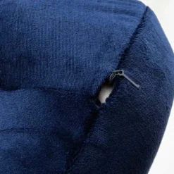 Iguana Nerri Travel Pillow -Best Journeys Area iguana nerri travel pillow 2