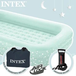 Intex Air Travel Junior -Best Journeys Area intex air travel junior 2