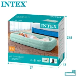 Intex Air Travel Junior -Best Journeys Area intex air travel junior 6