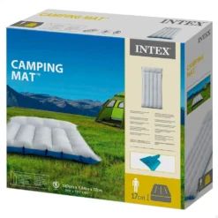 Intex Camping Inflatable Mattress -Best Journeys Area intex camping inflatable mattress 2