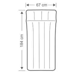 Intex Camping Inflatable Mattress -Best Journeys Area intex camping inflatable mattress 3