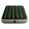 Intex Downy Fiber-Tech Single With Foot Pump Mattress -Best Journeys Area intex downy fiber tech single with foot pump mattress