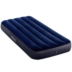 Intex Dura-Beam Classic Downy Single Mattress