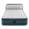 Intex Dura Beam Deluxe Ultra Plush Mattress -Best Journeys Area intex dura beam deluxe ultra plush mattress