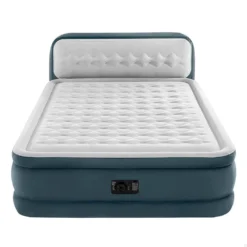 Intex Dura Beam Deluxe Ultra Plush Mattress