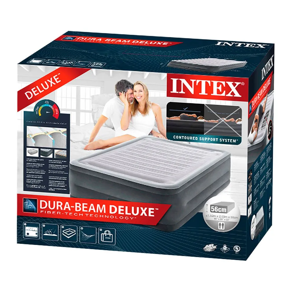 Intex Dura-Beam Plus Comfortplush 7 Intex Dura-Beam Plus Comfortplush - Image 5