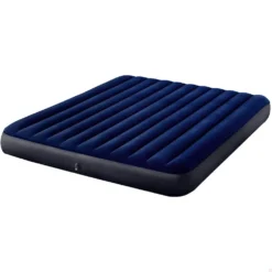 Intex Dura-Beam Standard Classic Downy Inflatable Mattress