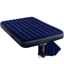 Intex Dura-Beam Standard Classic Downy Mattress