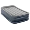 Intex Dura-Beam Standard Deluxe Pillow Mattress -Best Journeys Area intex dura beam standard deluxe pillow mattress