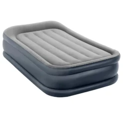 Intex Dura-Beam Standard Deluxe Pillow Mattress