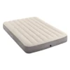 Intex Dura Beam Standard Deluxe Single High Mattress -Best Journeys Area intex dura beam standard deluxe single high mattress
