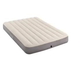 Intex Dura Beam Standard Deluxe Single High Mattress