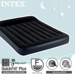 Intex Dura Beam Standard Pillow Rest Classic 11 Intex Dura Beam Standard Pillow Rest Classic -Best Journeys Area intex dura beam standard pillow rest classic 2