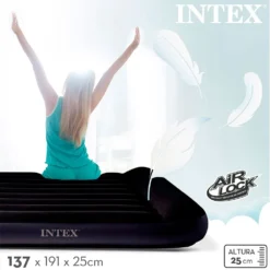 Intex Dura Beam Standard Pillow Rest Classic 12 Intex Dura Beam Standard Pillow Rest Classic -Best Journeys Area intex dura beam standard pillow rest classic 3