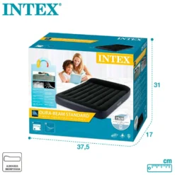 Intex Dura Beam Standard Pillow Rest Classic 15 Intex Dura Beam Standard Pillow Rest Classic -Best Journeys Area intex dura beam standard pillow rest classic 6