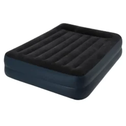 Intex Dura-Beam Standard Pillow Rest Inflatable Mattress