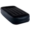 Intex Dura-Beam Standard Pillow Rest Mattress -Best Journeys Area intex dura beam standard pillow rest mattress