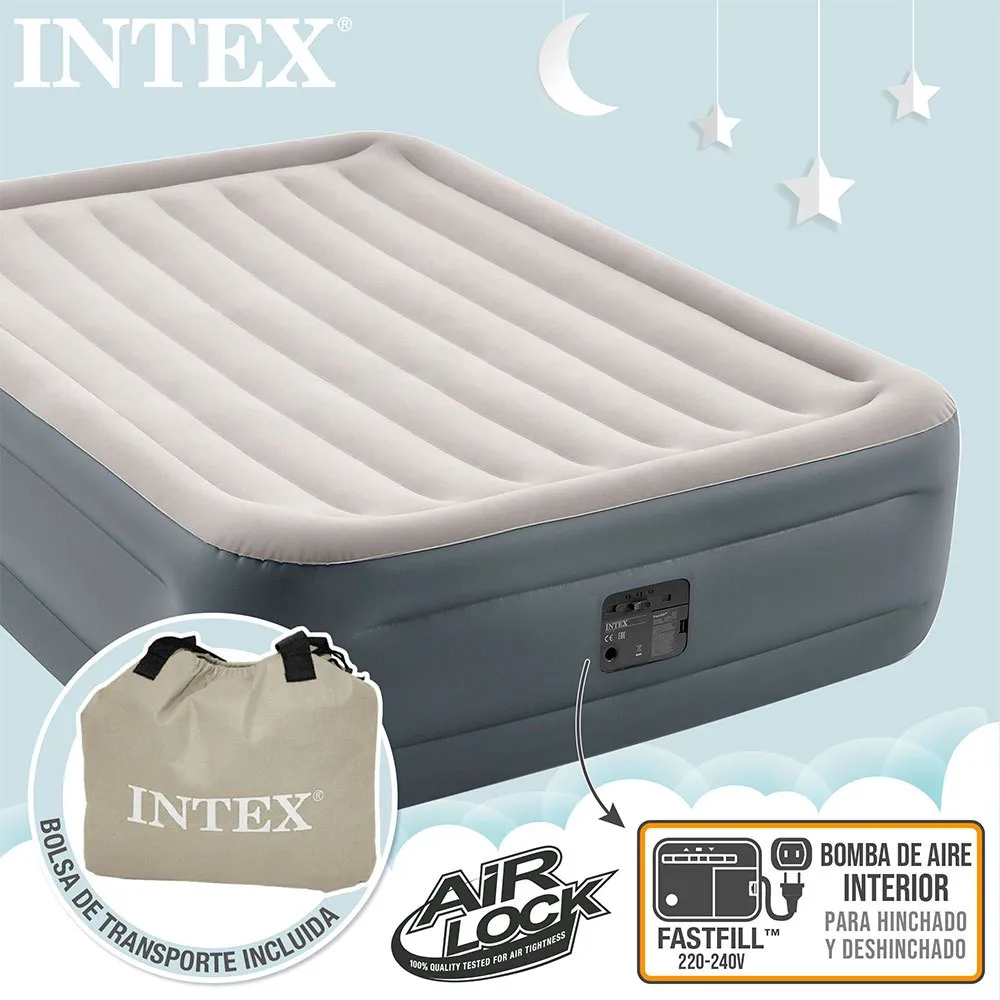 Intex Essential Rest Double Mattress 5 Intex Essential Rest Double Mattress - Image 3