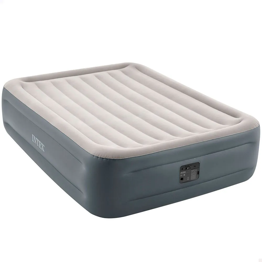 Intex Essential Rest Double Mattress 3 Intex Essential Rest Double Mattress