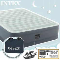 Intex Premair I Mattress -Best Journeys Area intex premair i mattress 2
