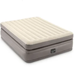 Intex Prime Comfort Elevated Double Mattress