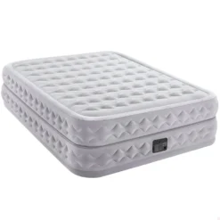 Intex Supreme Air-Flow Double With Fiber-Tech Mattress